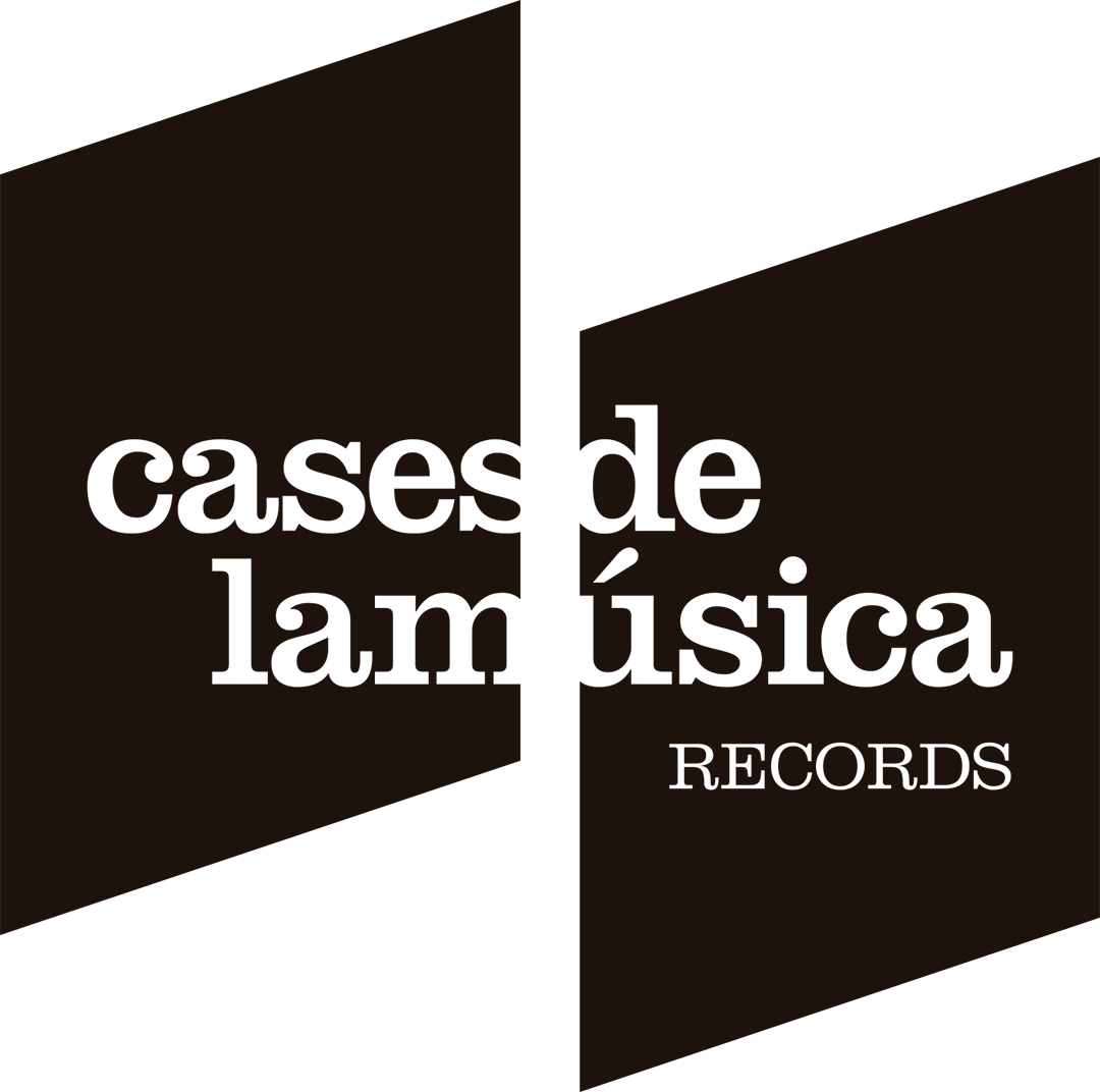Cases de la Música Records